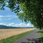 Апартаменты Feld Und Wiese