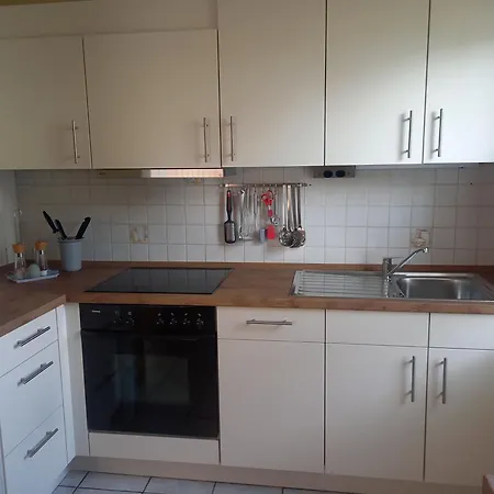 Feld Und Wiese شقة