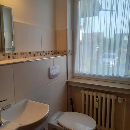 Feld Und Wiese Apartment