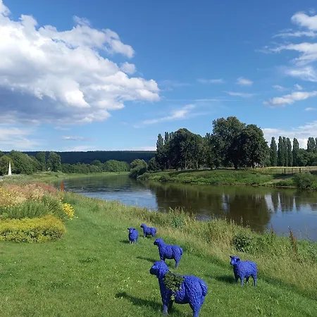 Feld Und Wiese * Хокстер