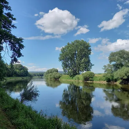 Feld Und Wiese * Хокстер
