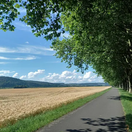 Apartment Feld Und Wiese