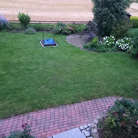 Feld Und Wiese * Hoexter