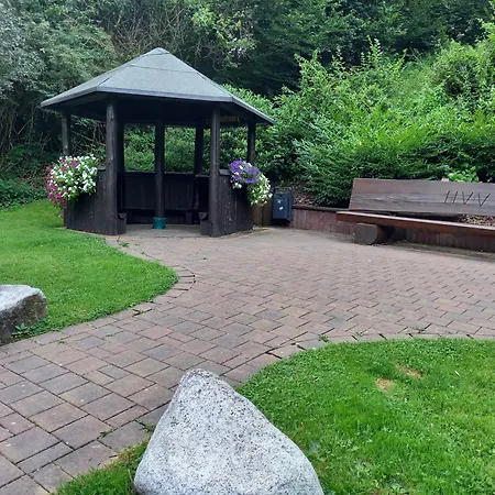 公寓 Feld Und Wiese *