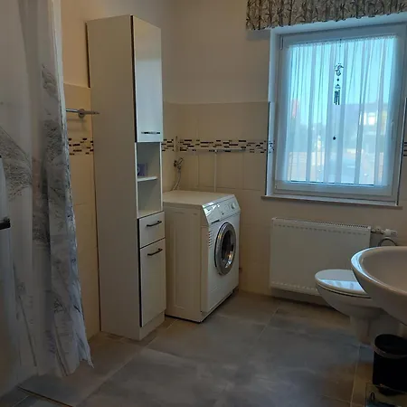 Feld Und Wiese Apartment Hoexter