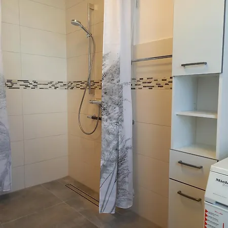 Feld Und Wiese شقة *