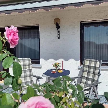 Feld Und Wiese Apartment Hoexter