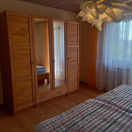 Appartement Feld Und Wiese *