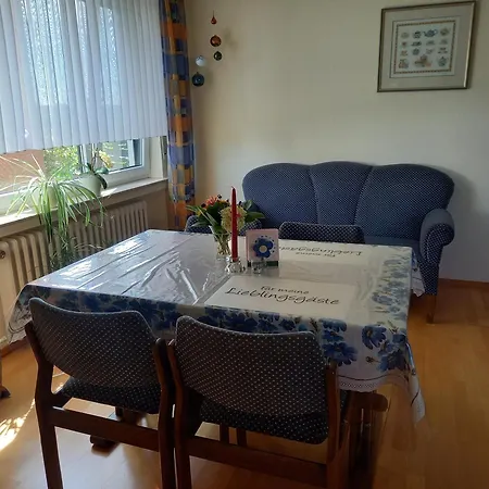 Feld Und Wiese Apartment