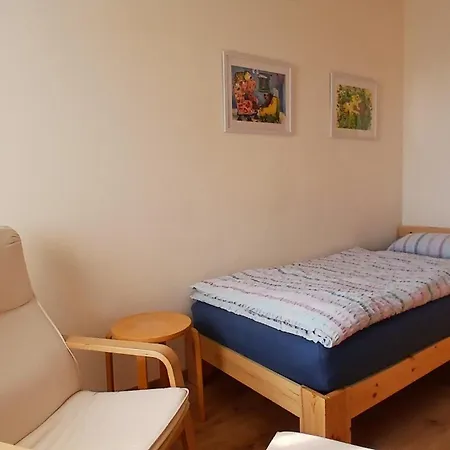 Apartment Feld Und Wiese