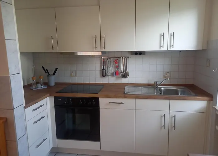 Feld Und Wiese Apartment