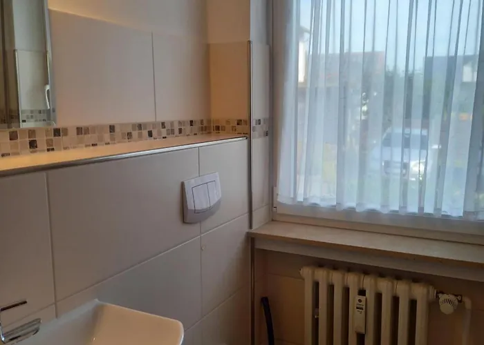 Feld Und Wiese Apartment