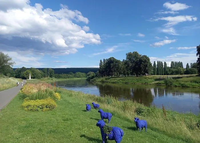 Feld Und Wiese * 赫克斯特