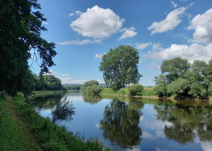 Feld Und Wiese * Höxter