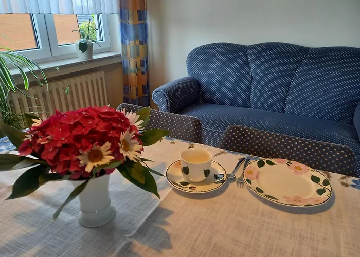 Feld Und Wiese Hoexter