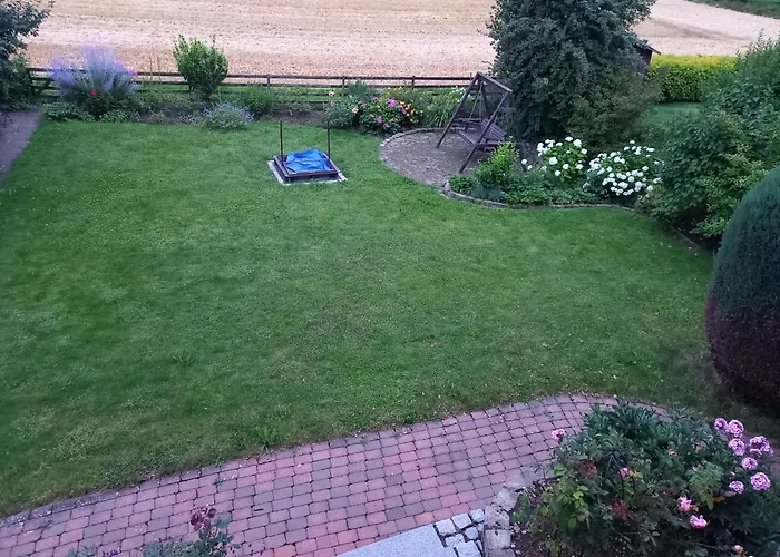 Feld Und Wiese * Hoexter