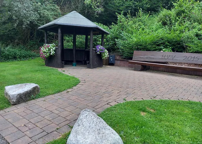 شقة Feld Und Wiese *