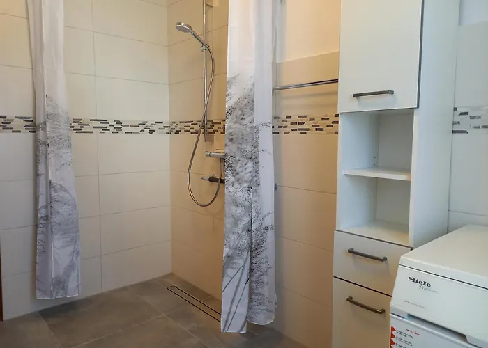 Feld Und Wiese 公寓 *