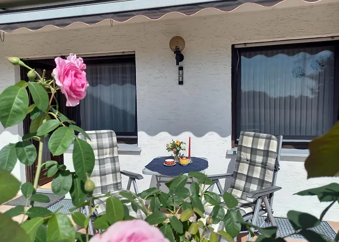 Feld Und Wiese Apartment Hoexter