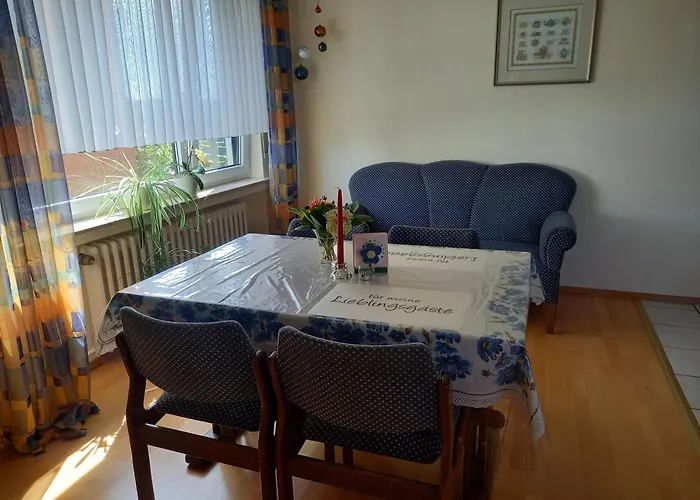 Feld Und Wiese Apartment