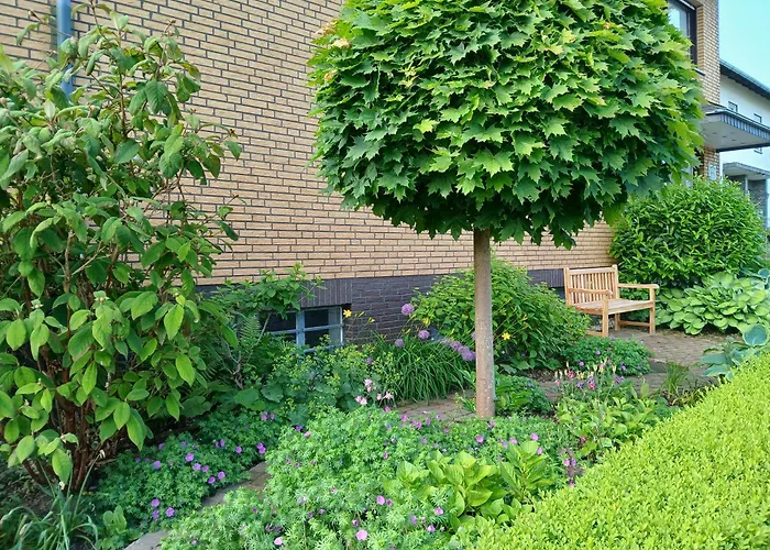 Feld Und Wiese Apartment