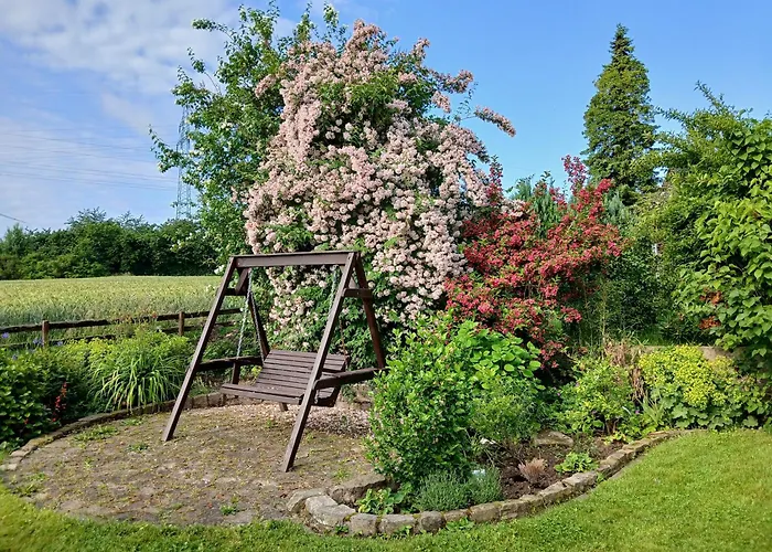 Feld Und Wiese * Hoexter